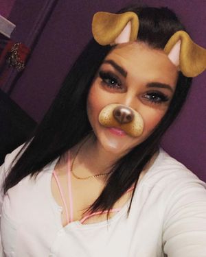 Karolina very sexy bitch