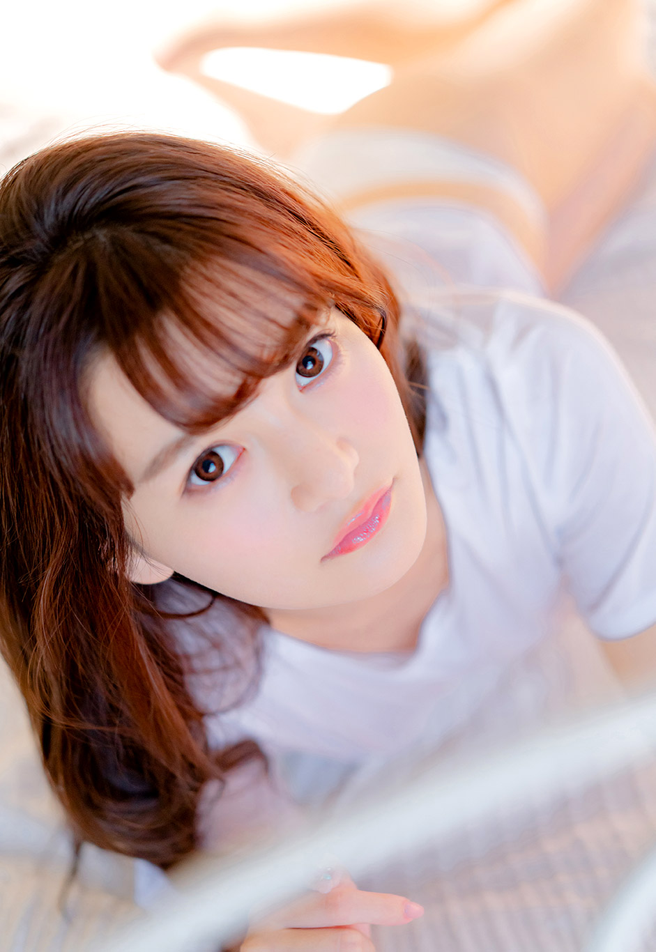 Marin Hinata