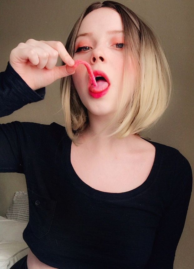 lovely