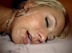 After party sleeping