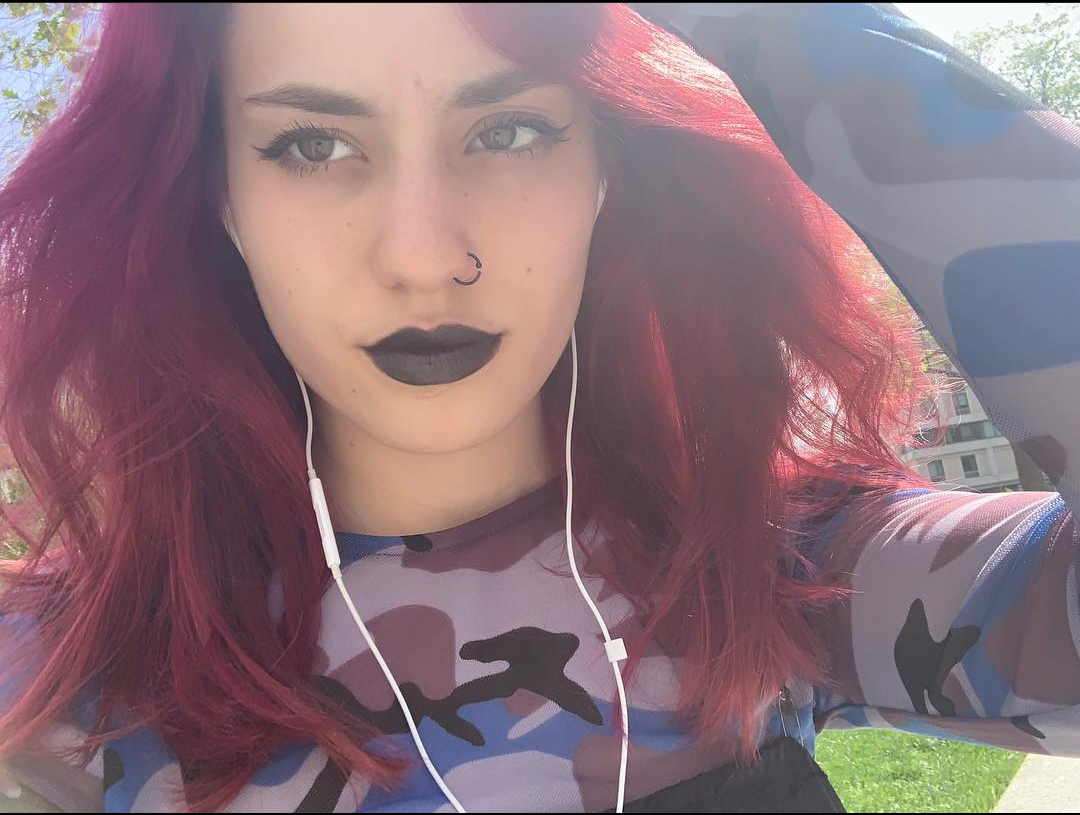 Sad Goblin