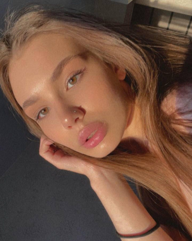 Need to find a way to Russia to fuck my lolli