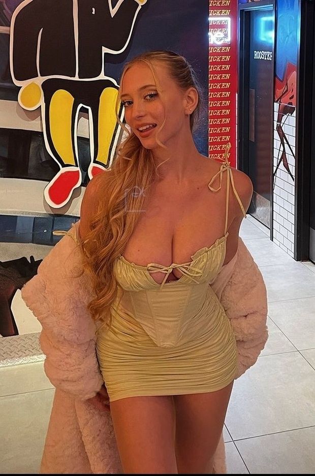 Sophia diamond