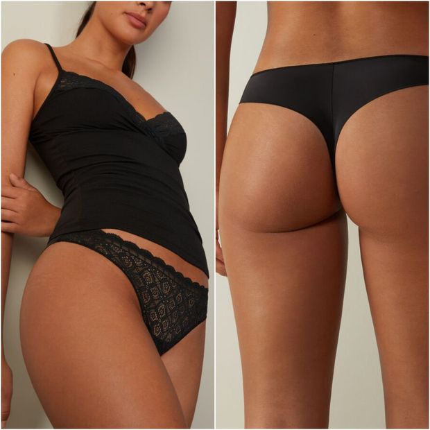 Panties