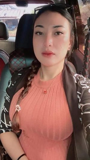 After dropping them off at soccer practice