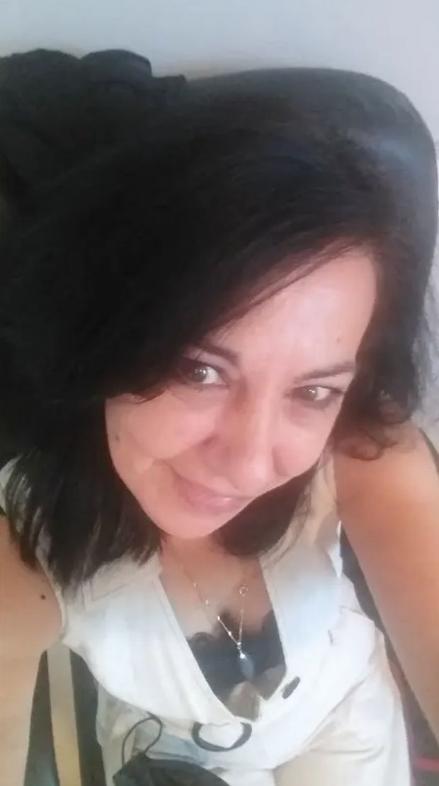Amateur Wife #1