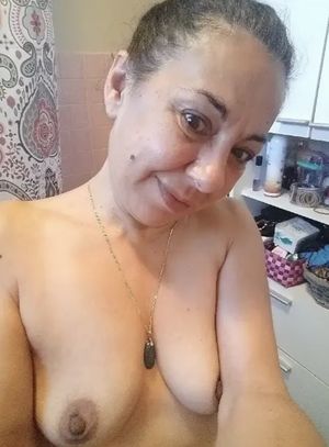 Amateur Wife #2