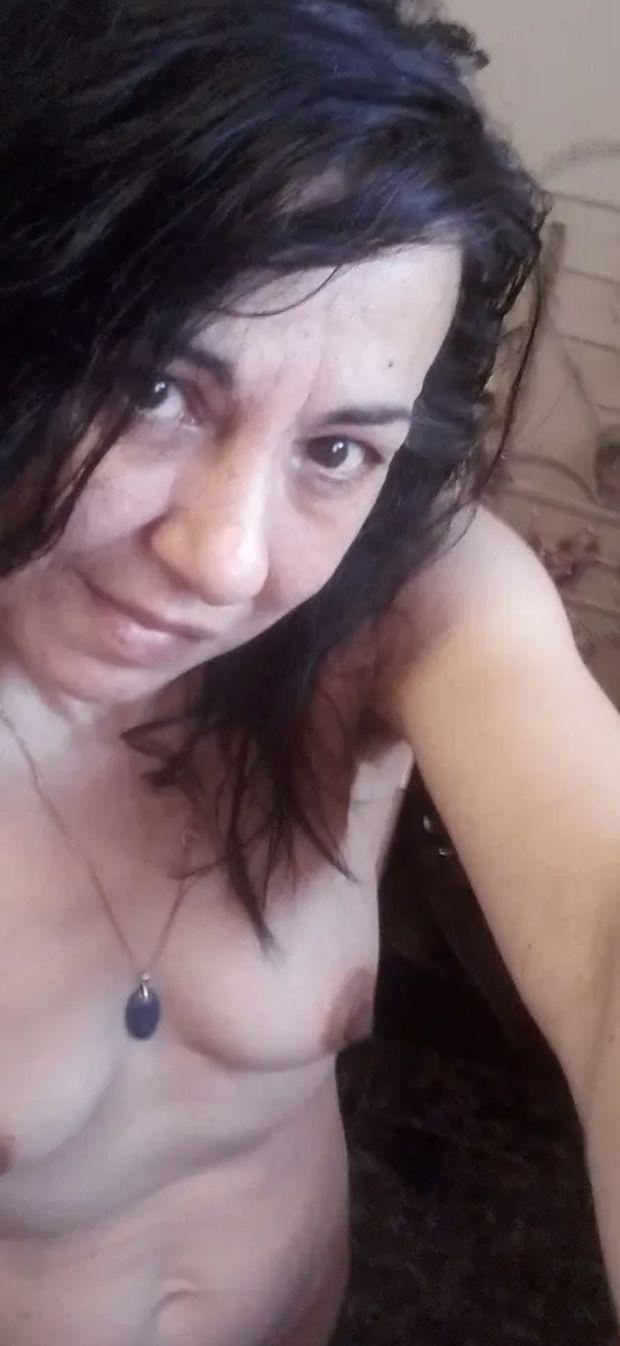 Amateur Wife #3