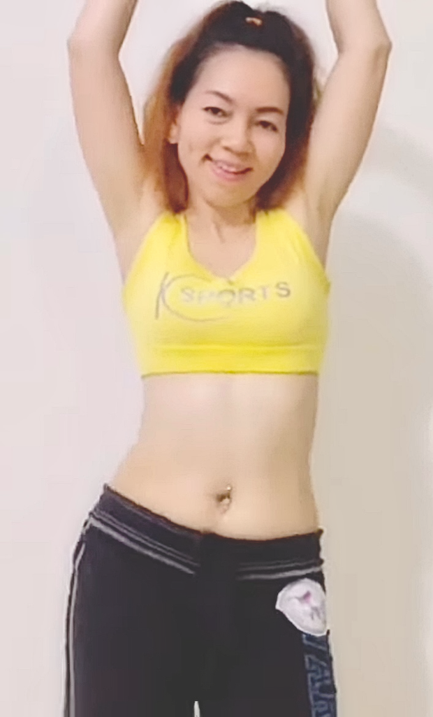 I want to make this trim cutie moan and cum! ❤️