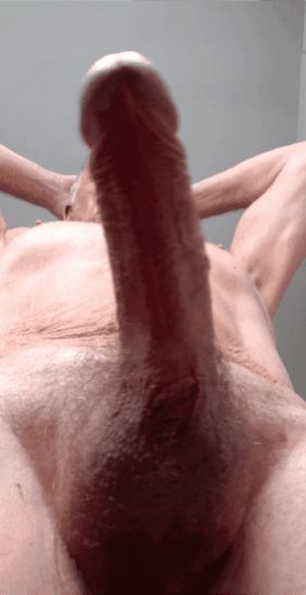 Post me something special and I'll give you a nice cock tribute