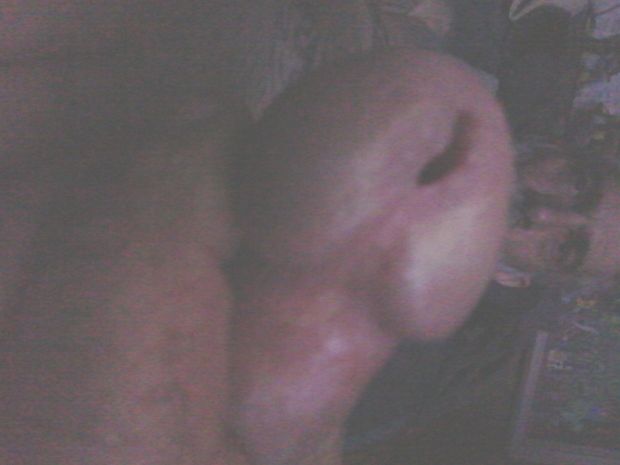 Cockhole to her cumlust