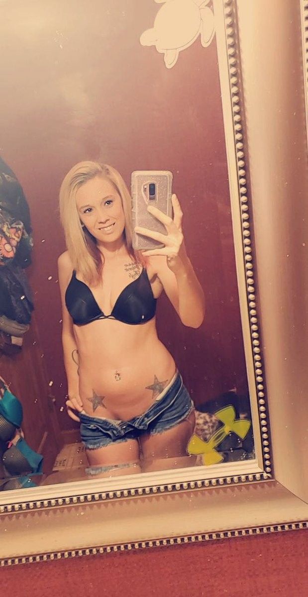 Sexy slut with great body
