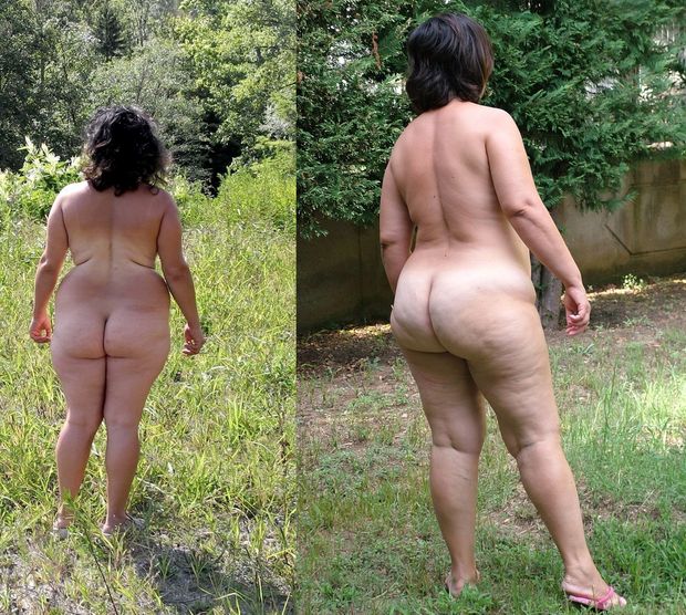 Where the wild asses grow