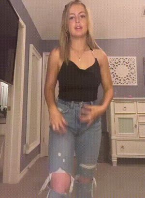 Daily Social Media Thots, GIF #142