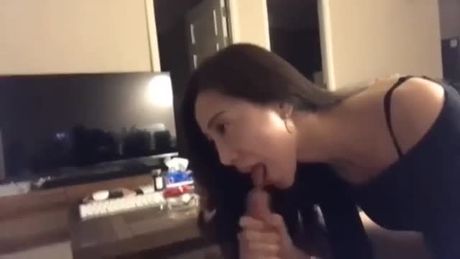 Asian BJ