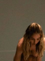 Sydney Sweeney The Voyeurs nude part 1