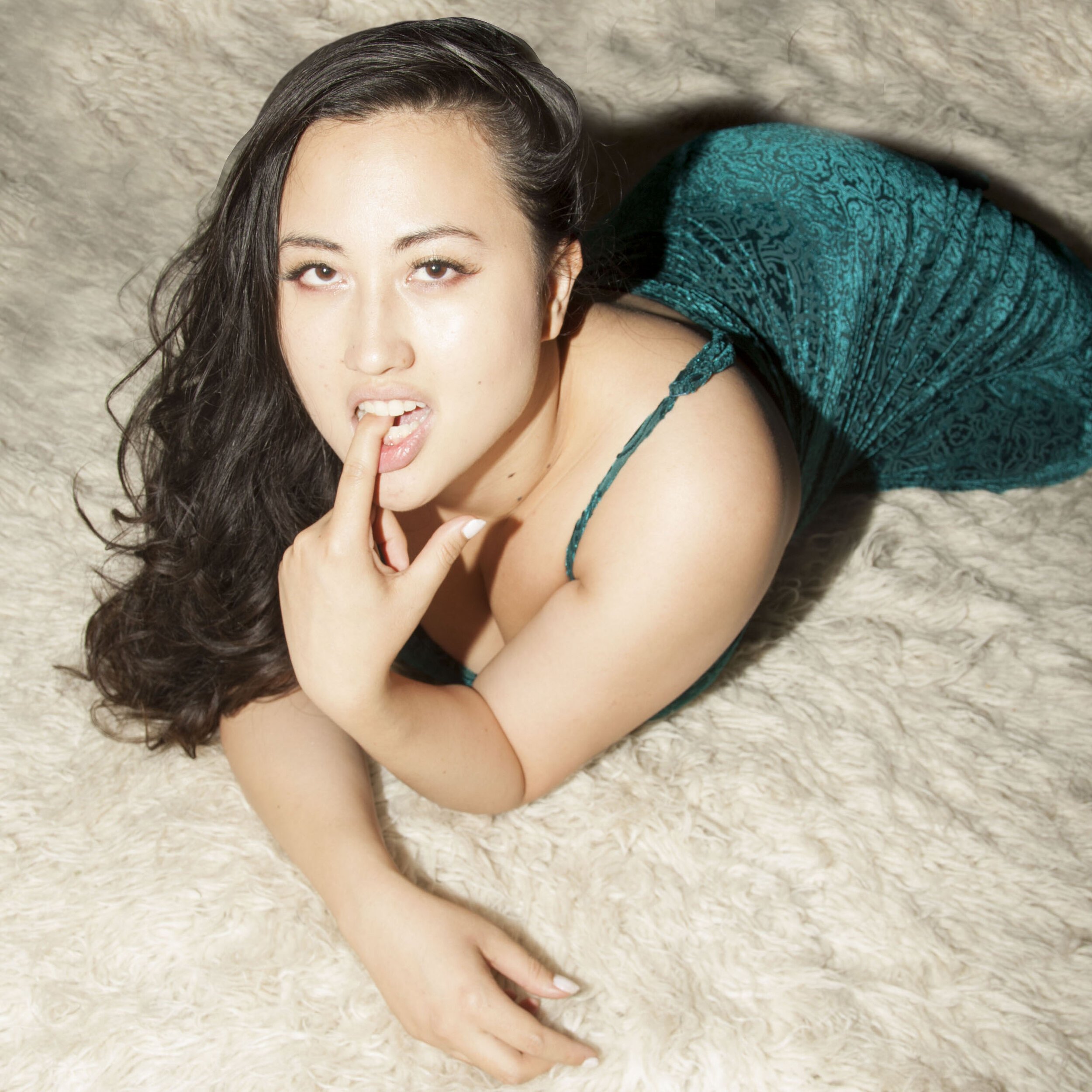 Empress Jazmin Wu [Boston]