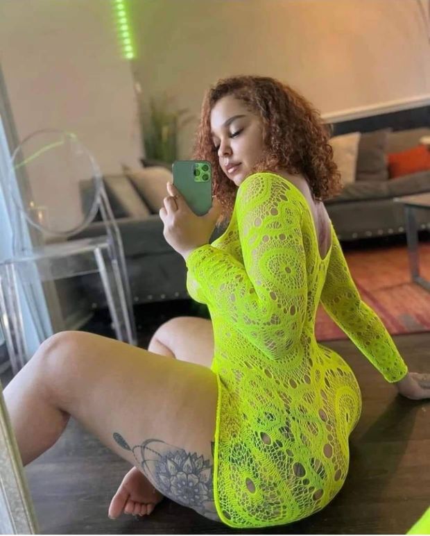 Booty Queen