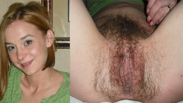 Furry blonde 4