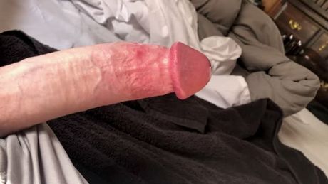 My big dick release