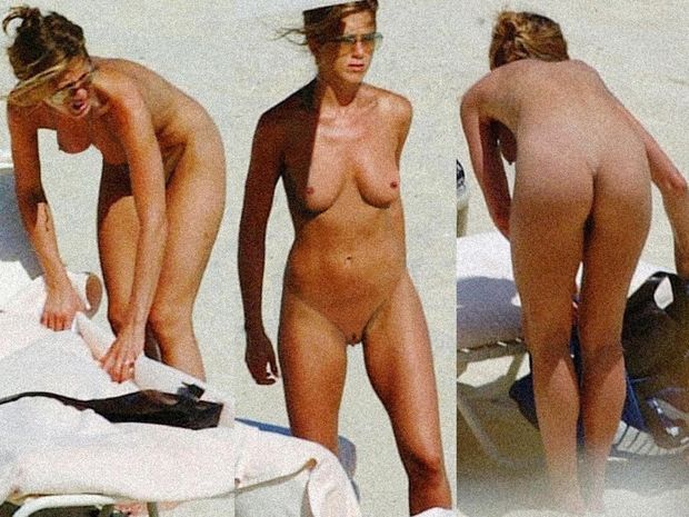 Jennifer Aniston
