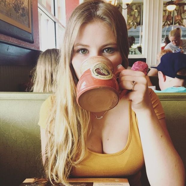 coffee