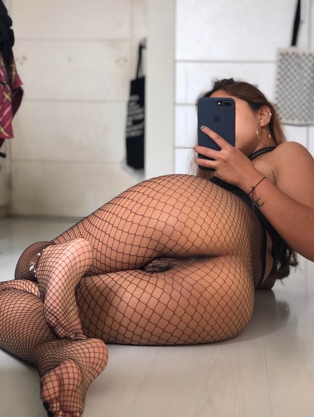 culo rico de morena