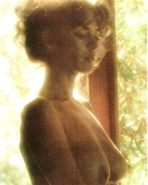 Tina Luise