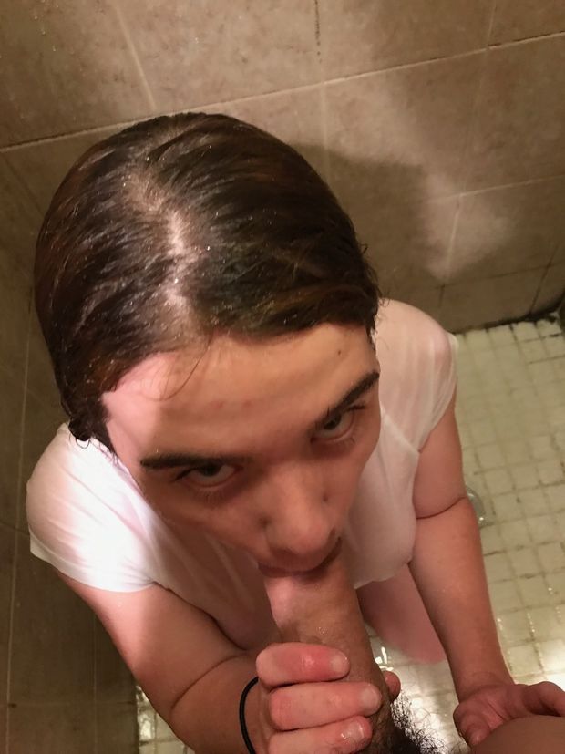 Fuck my face daddy