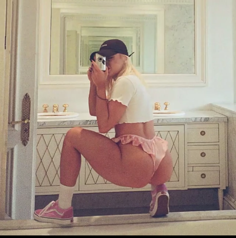 Sexy