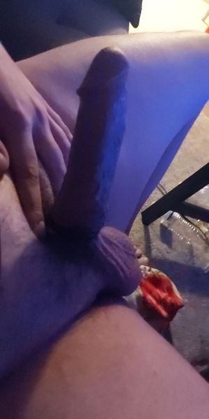 Does something have you aroused?