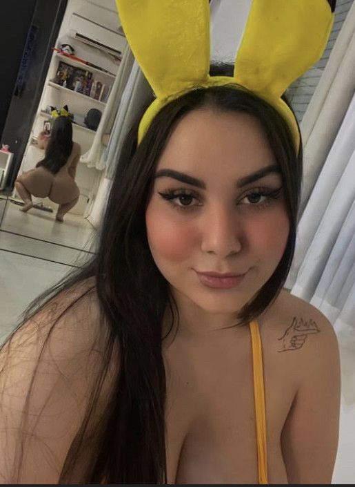 Victoria Matos