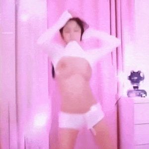 Hai Phut Hon dance Korean BJ