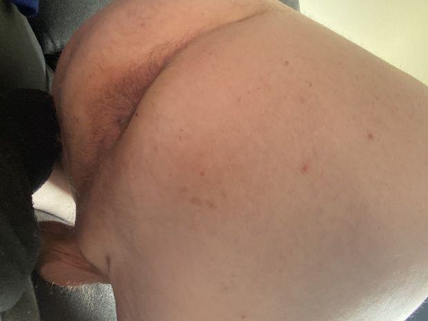 My tight ass needing to be bred