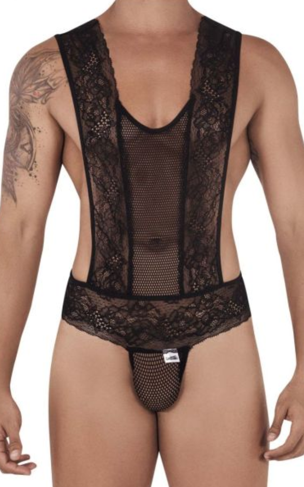 Sexy men's costume underwear