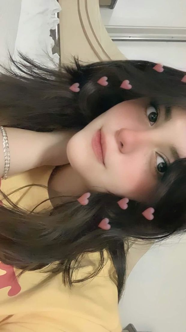My girfriend