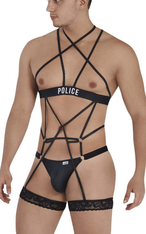 police bodysuit 3