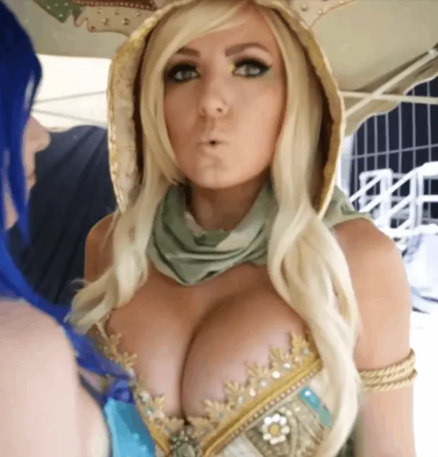 Boobs