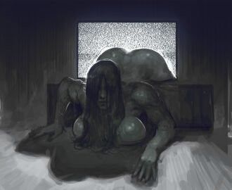 Horror