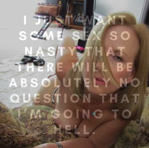 Absolutely no question whatsoever… ;-) ❤️