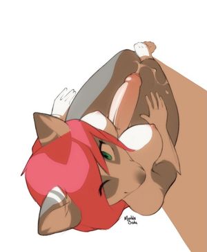 Rikki Futa by Marblesoda