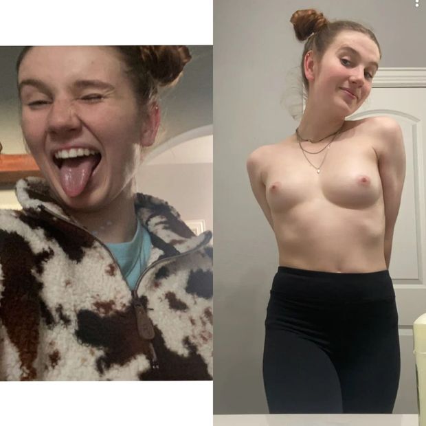 Space buns