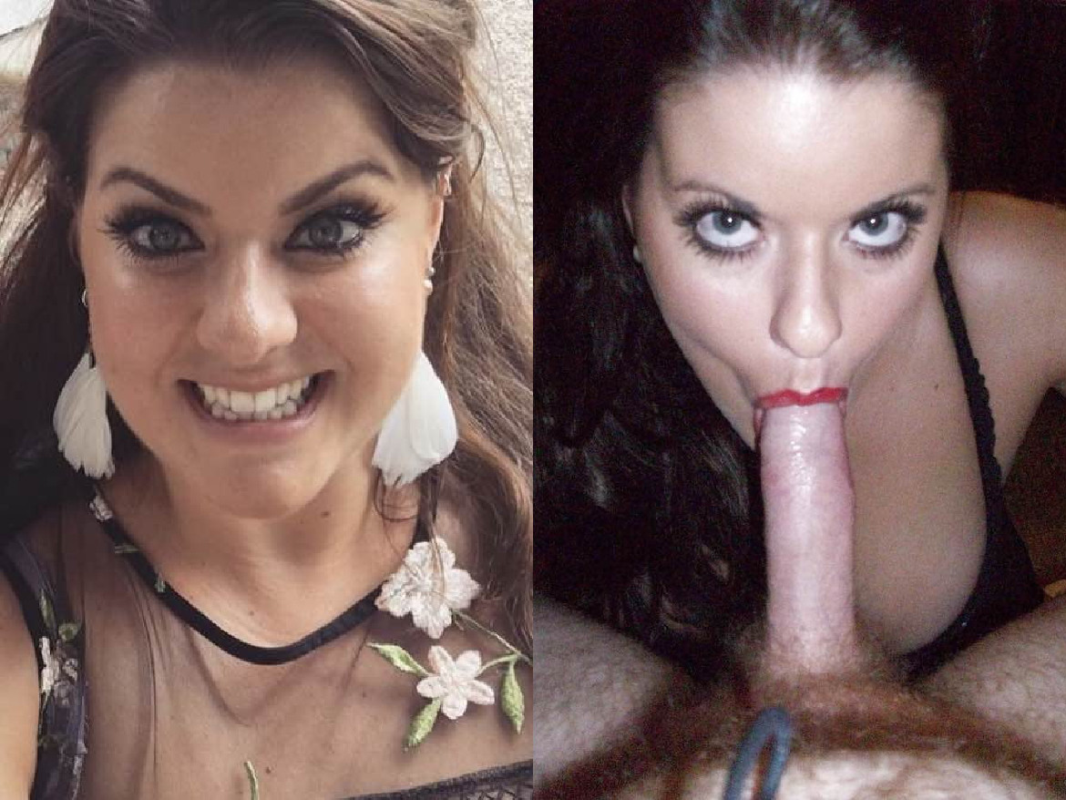 Ready to swallow cum