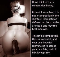 Superior Black Cock