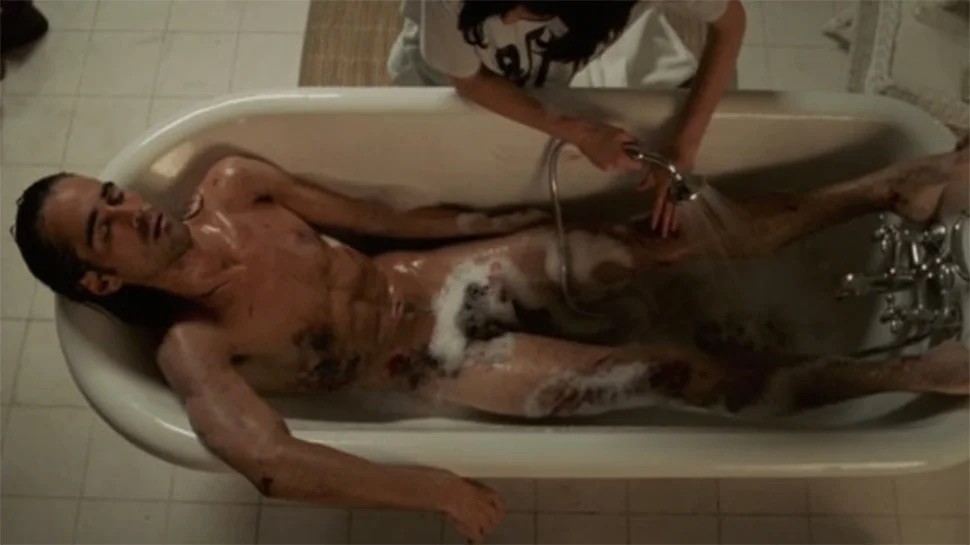 Colin Farrell