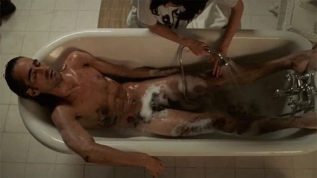 Colin Farrell