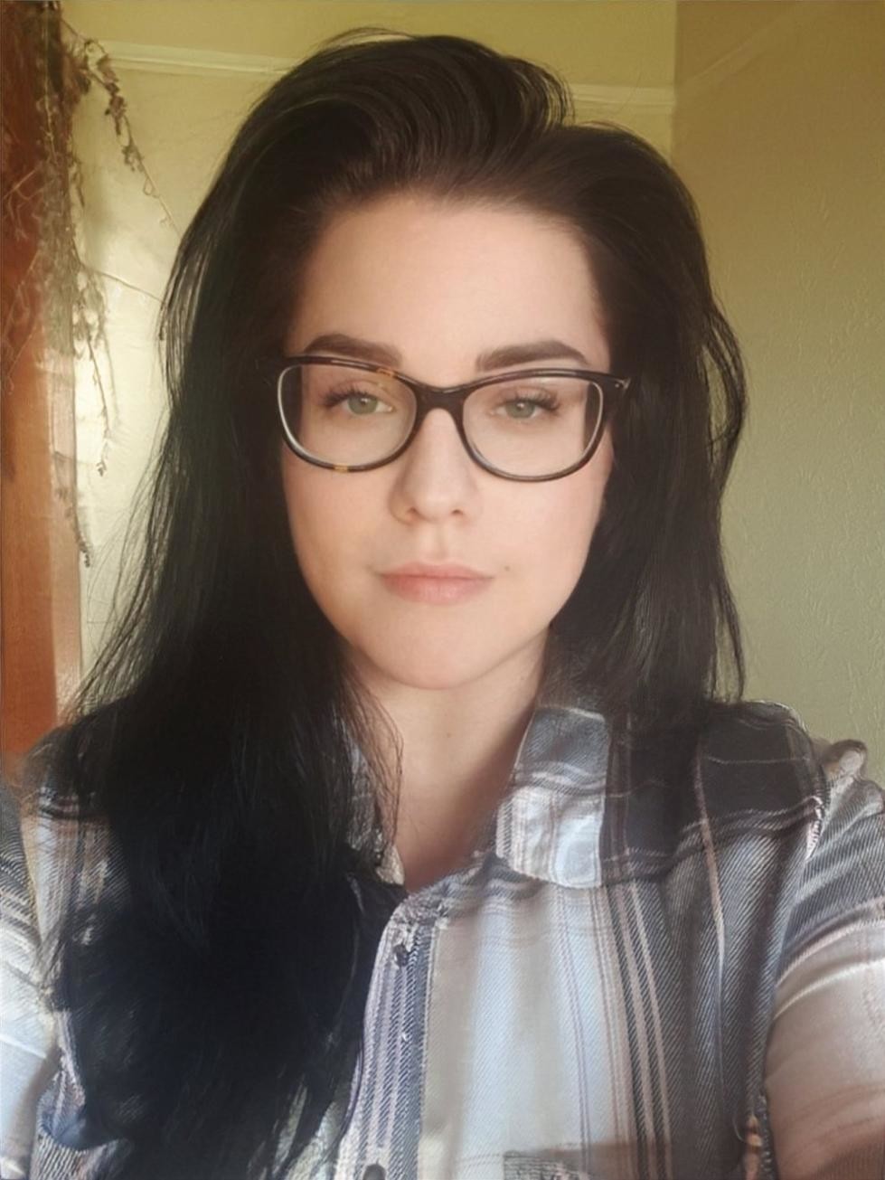 New around here, hoping I stay long!