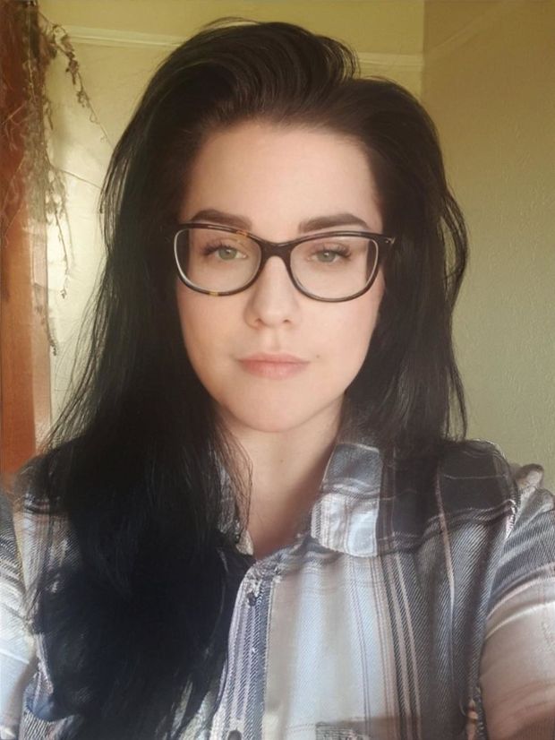 New around here, hoping I stay long!