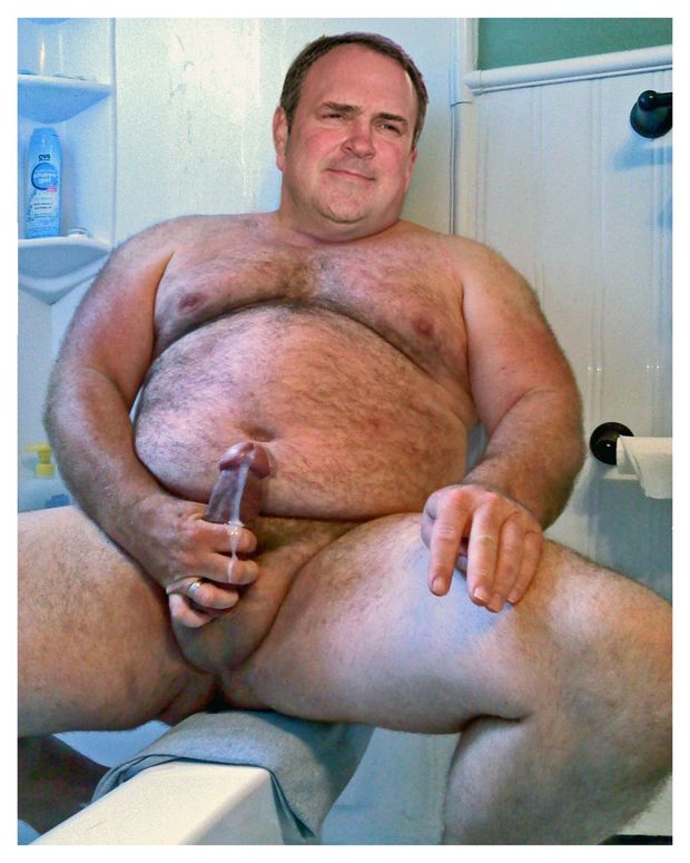 Horny Bear