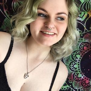 wouldn't mind seeing more of her...